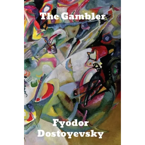 The Gambler - Paperback