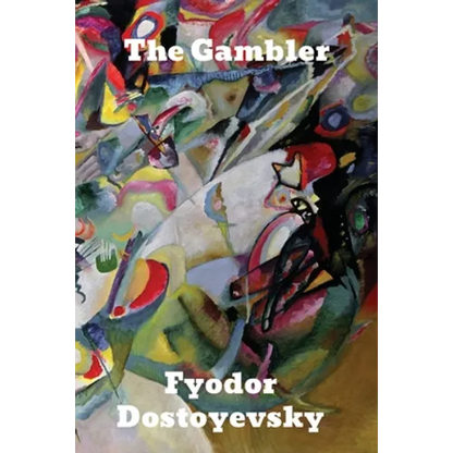 The Gambler - Paperback