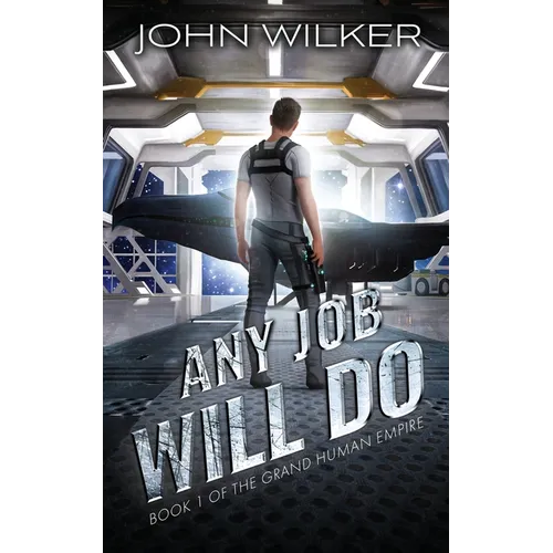 Any Job Will Do - Paperback