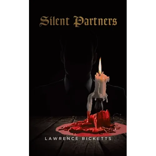 Silent Partners - Paperback