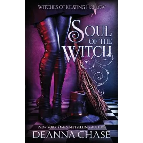 Soul of the Witch - Paperback