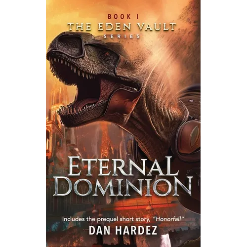 Eternal Dominion - Paperback