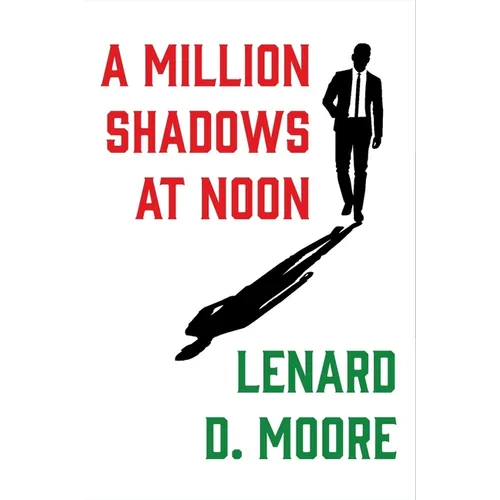A Million Shadows at Noon - Paperback