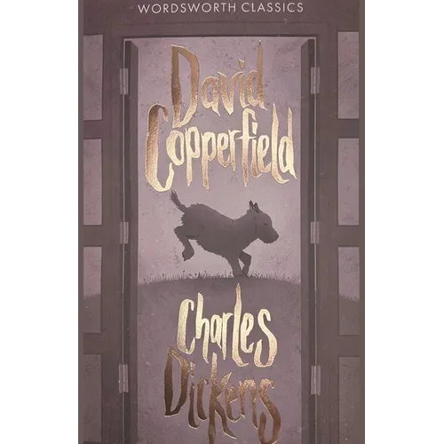 David Copperfield - Paperback