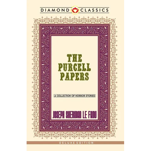 The Purcell Papers - Paperback