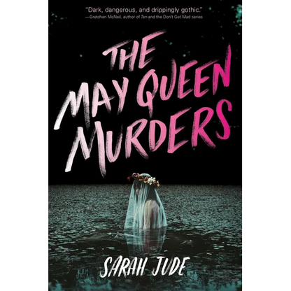 The May Queen Murders - Paperback