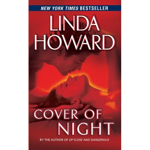 Cover of Night - Mass Market Paperbound
