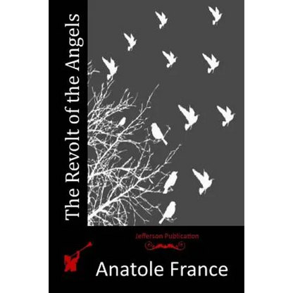 The Revolt of the Angels - Paperback
