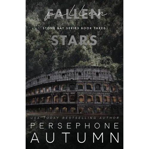 Fallen Stars: A Stone Bay Special Edition - Paperback
