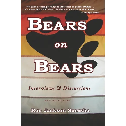 Bears on Bears: Interviews and Discussions - Paperback