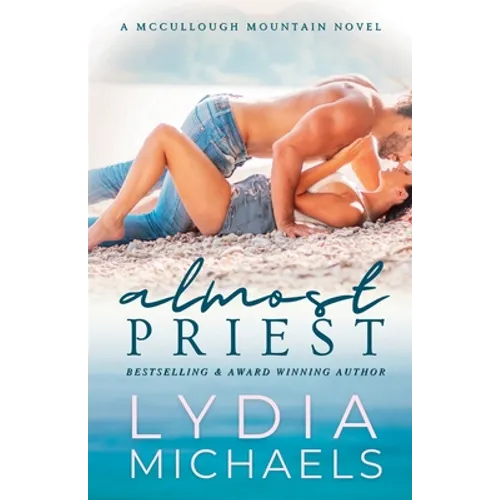 Almost Priest: Couples Collection - Paperback