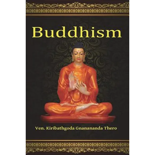 Buddhism - Paperback