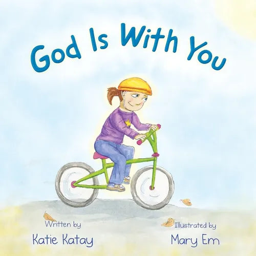 God Is With You - Paperback