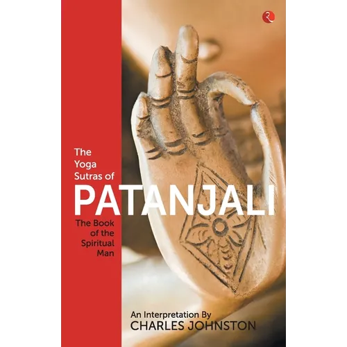 The Yoga Sutras of Patanjali - Paperback