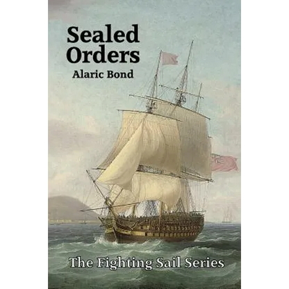 Sealed Orders - Paperback