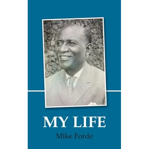 My Life - Paperback
