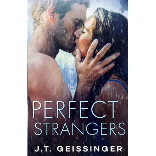 Perfect Strangers - Paperback