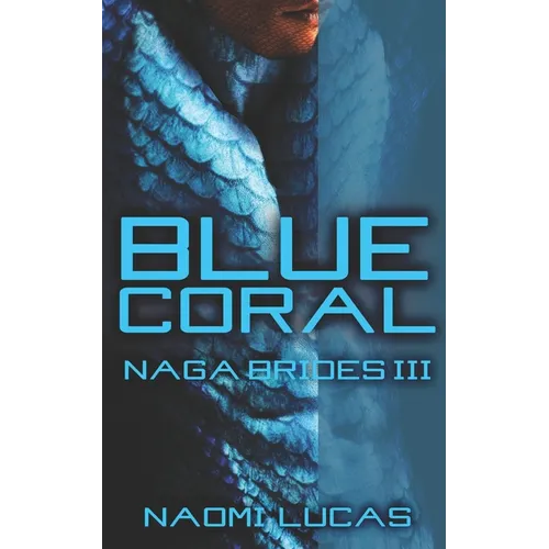 Blue Coral - Paperback