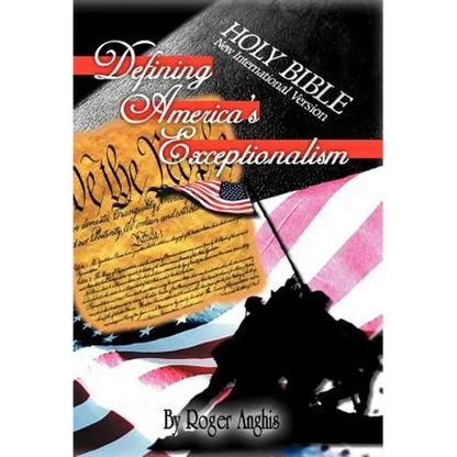 Defining America's Exceptionalism - Hardcover