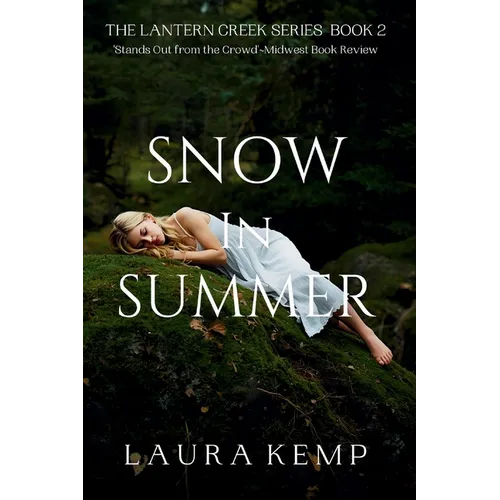 Snow In Summer - Paperback