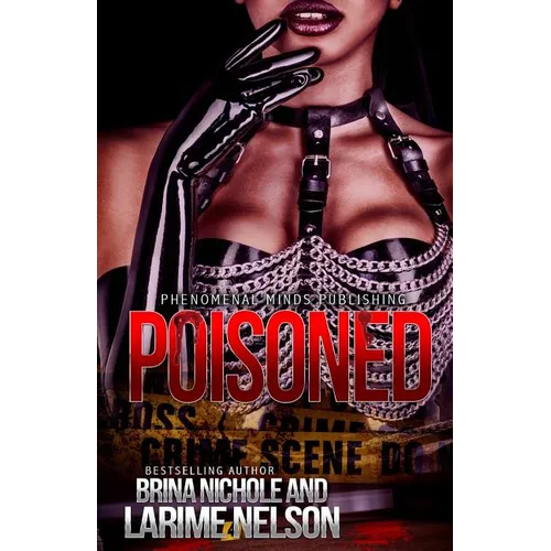 Poisoned - Paperback