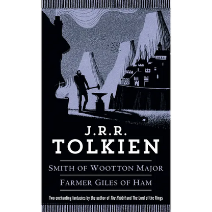 Smith of Wootton Major & Farmer Giles of Ham - Mass Market Paperbound