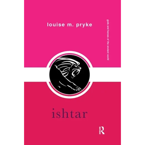 Ishtar - Paperback