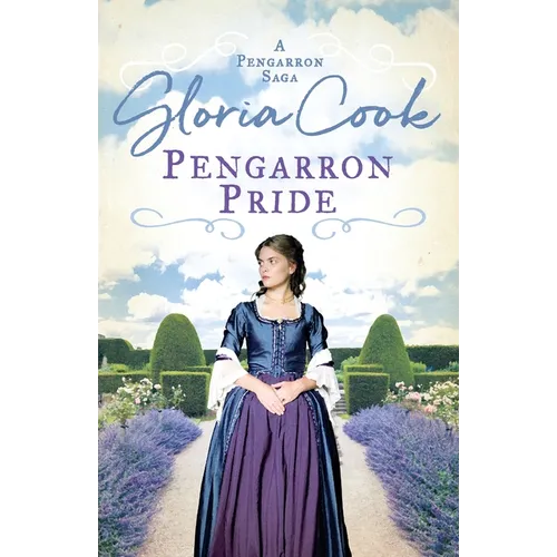 Pengarron Pride - Paperback