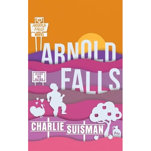Arnold Falls - Paperback