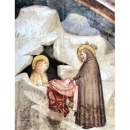 An Evocation of the Basilica of St Francis of Assisi - Hardcover