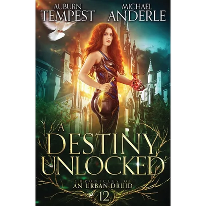 A Destiny Unlocked - Paperback