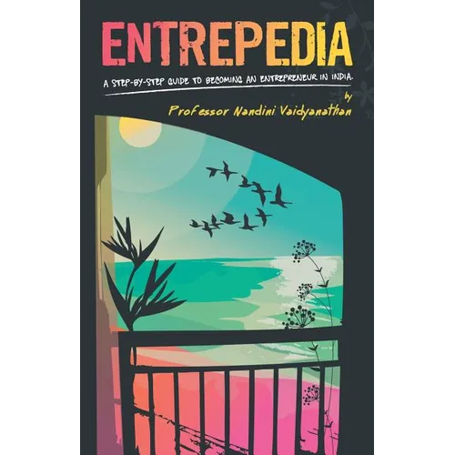 Entrepedia - 2nd Edn. - Paperback