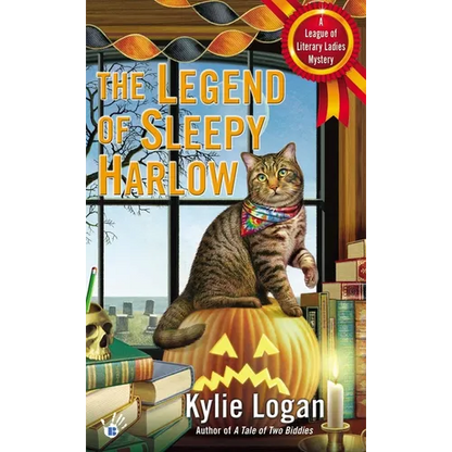 The Legend of Sleepy Harlow - Mass Market Paperbound