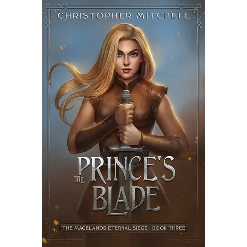 The Prince's Blade - Paperback