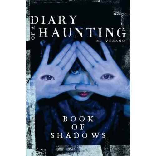 Book of Shadows - Paperback