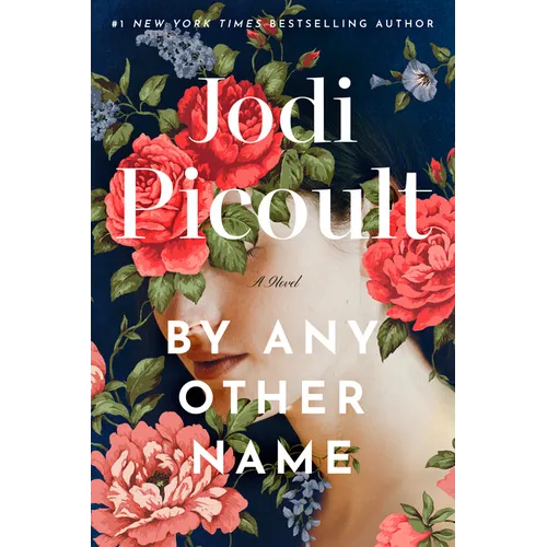 By Any Other Name - Hardcover