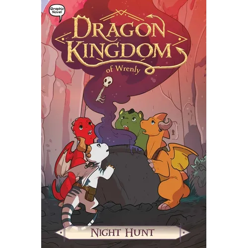 Night Hunt - Paperback