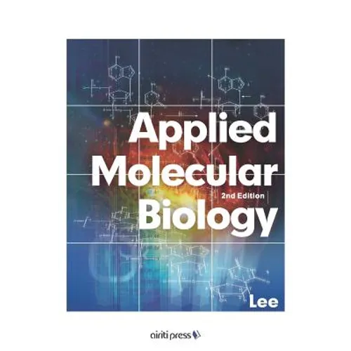 Applied Molecular Biology (2nd Edition) - Paperback