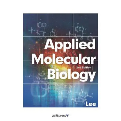 Applied Molecular Biology (2nd Edition) - Paperback