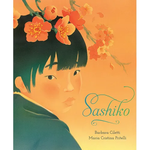 Sashiko - Hardcover