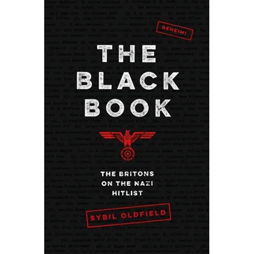 The Black Book - Paperback