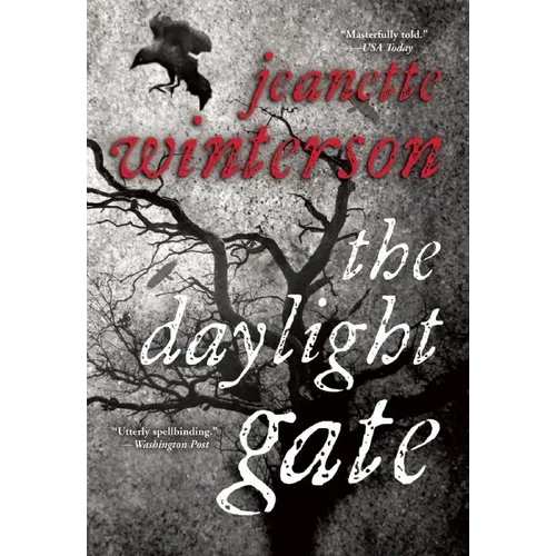 The Daylight Gate - Paperback