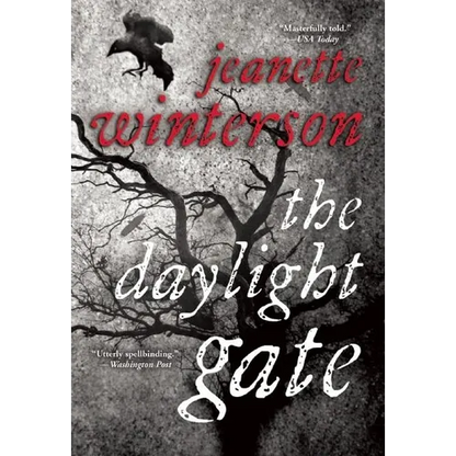 The Daylight Gate - Paperback