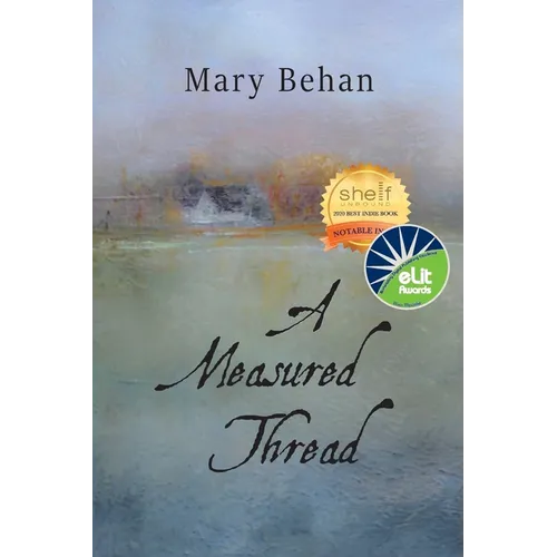 A Measured Thread - Paperback