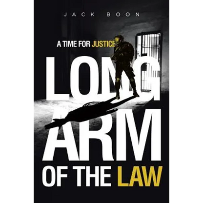 Long Arm of the Law - Paperback