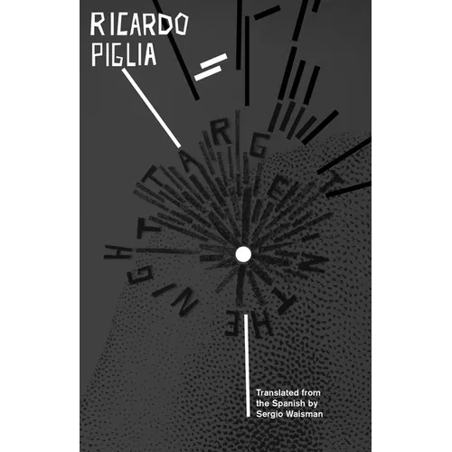 Target in the Night - Paperback
