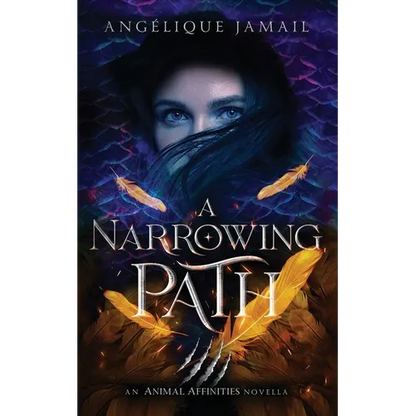 A Narrowing Path - Paperback