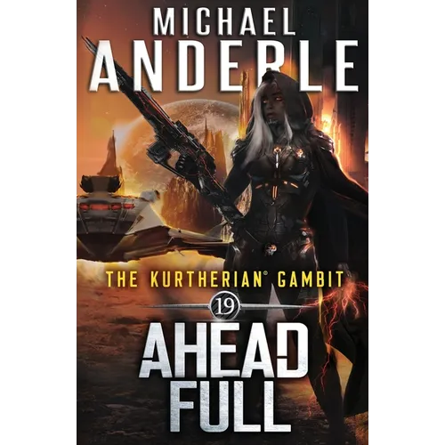 Ahead Full - Paperback