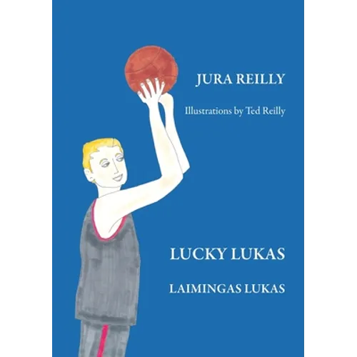 Lucky Lukas - Paperback