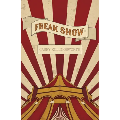 Freak Show - Paperback